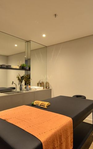 Studio à venda com 25m², 1 quarto e sem vagaSpa