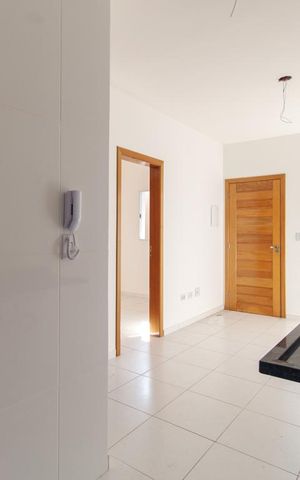 Apartamento para alugar com 44m², 2 quartos e 1 vaga Apartamento para alugar com 44m², 2 quartos e 1 vagaCozinha