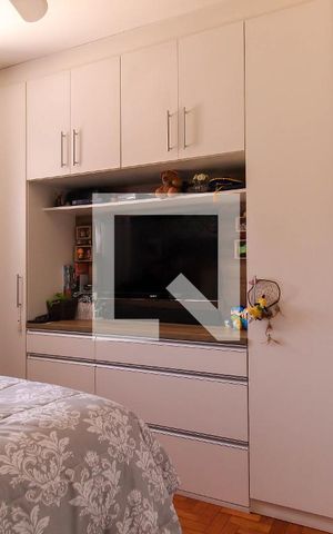 Apartamento à venda com 119m², 3 quartos e 1 vaga Apartamento à venda com 119m², 3 quartos e 1 vagaQuarto 1