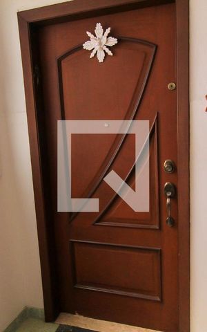 Apartamento à venda com 119m², 3 quartos e 1 vaga Apartamento à venda com 119m², 3 quartos e 1 vagaporta