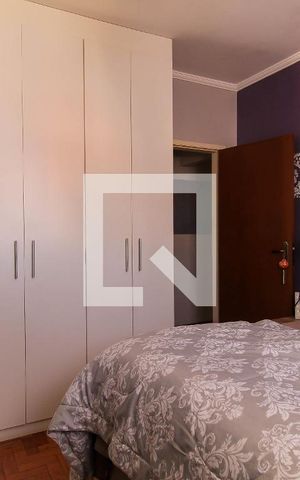 Apartamento à venda com 119m², 3 quartos e 1 vaga Apartamento à venda com 119m², 3 quartos e 1 vagaQuarto 1