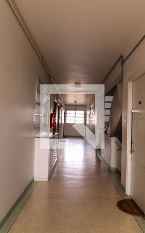 Apartamento à venda com 119m², 3 quartos e 1 vaga Apartamento à venda com 119m², 3 quartos e 1 vagaCorredor
