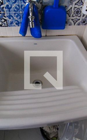 Apartamento à venda com 119m², 3 quartos e 1 vaga Apartamento à venda com 119m², 3 quartos e 1 vagaÁrea de Serviço