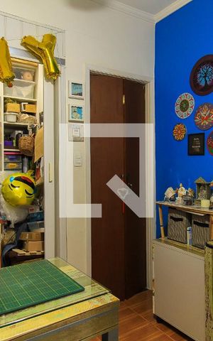 Apartamento à venda com 119m², 3 quartos e 1 vaga Apartamento à venda com 119m², 3 quartos e 1 vagaQuarto 3