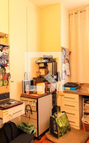 Apartamento à venda com 119m², 3 quartos e 1 vaga Apartamento à venda com 119m², 3 quartos e 1 vagaQuarto 2