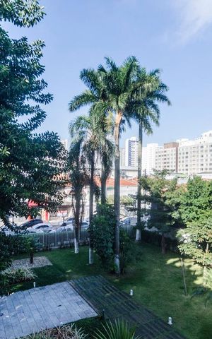Apartamento à venda com 50m², 1 quarto e 1 vaga Apartamento à venda com 50m², 1 quarto e 1 vagaÁrea comum