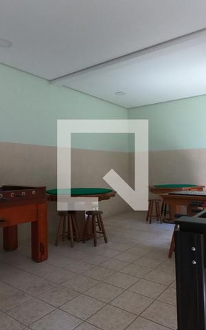 Apartamento para alugar com 57m², 2 quartos e 1 vaga Apartamento para alugar com 57m², 2 quartos e 1 vagaÁrea Comum