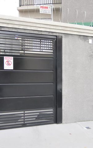 Apartamento à venda com 42m², 2 quartos e sem vagaÁrea comum - fachada