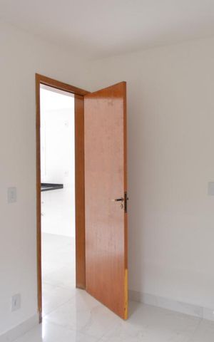 Apartamento à venda com 42m², 2 quartos e sem vagaQuarto 1