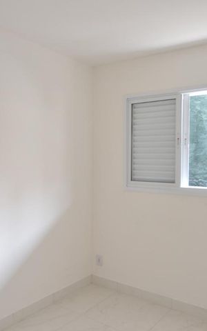 Apartamento à venda com 42m², 2 quartos e sem vagaQuarto 1