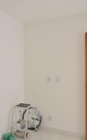 Apartamento à venda com 42m², 2 quartos e sem vagaQuarto 2