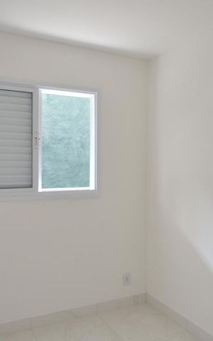 Apartamento à venda com 42m², 2 quartos e sem vagaQuarto 1