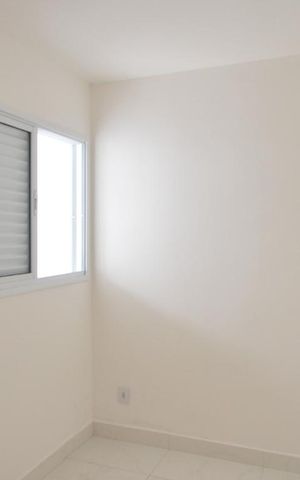 Apartamento à venda com 42m², 2 quartos e sem vagaQuarto 2
