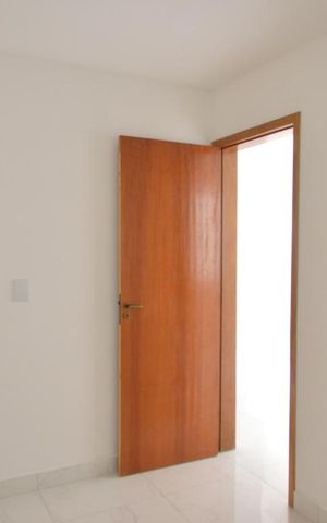 Apartamento à venda com 42m², 2 quartos e sem vagaQuarto 2