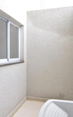 Apartamento à venda com 42m², 2 quartos e sem vagaÁrea de serviço