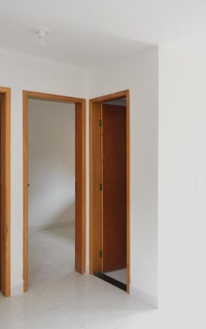 Apartamento à venda com 42m², 2 quartos e sem vagaSala e cozinha