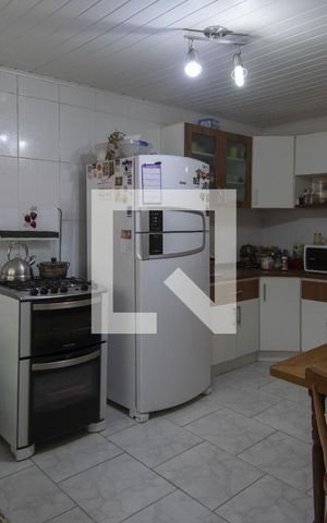 Casa à venda com 150m², 3 quartos e 1 vagaCozinha