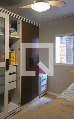 Casa à venda com 150m², 3 quartos e 1 vagaQuarto 2