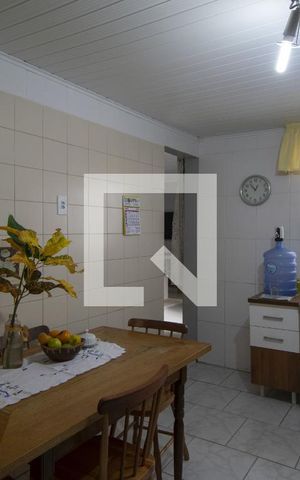 Casa à venda com 150m², 3 quartos e 1 vagaCozinha