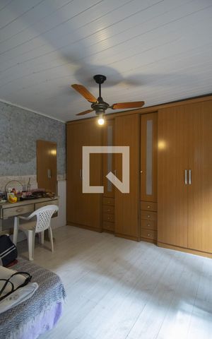 Casa à venda com 150m², 3 quartos e 1 vagaQuarto 3