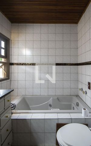 Casa à venda com 150m², 3 quartos e 1 vagaBanheiro da Suite