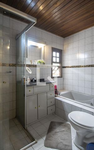 Casa à venda com 150m², 3 quartos e 1 vagaBanheiro da Suite
