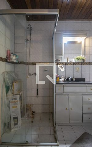 Casa à venda com 150m², 3 quartos e 1 vagaBanheiro da Suite