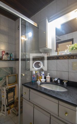 Casa à venda com 150m², 3 quartos e 1 vagaBanheiro da Suite