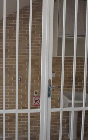 Apartamento para alugar com 41m², 2 quartos e sem vagaVista da Sala/Cozinha