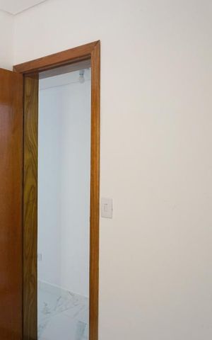Apartamento para alugar com 41m², 2 quartos e sem vagaQuarto 2
