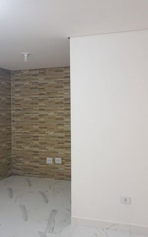 Apartamento para alugar com 41m², 2 quartos e sem vagaSala/Cozinha
