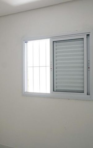 Apartamento para alugar com 41m², 2 quartos e sem vagaQuarto 2