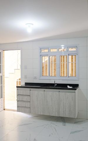 Apartamento para alugar com 41m², 2 quartos e sem vagaSala/Cozinha