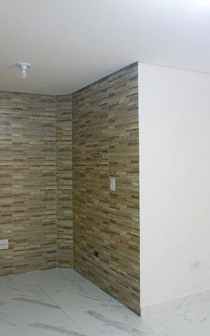 Apartamento para alugar com 41m², 2 quartos e sem vagaSala/Cozinha