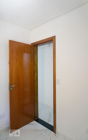 Apartamento para alugar com 41m², 2 quartos e sem vagaQuarto 2