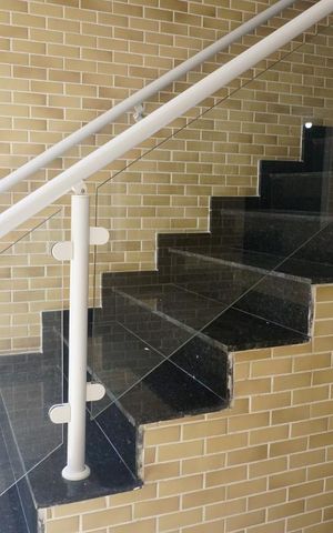 Apartamento para alugar com 41m², 2 quartos e sem vagaVista do Quarto 2