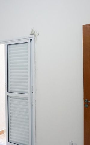 Apartamento para alugar com 41m², 2 quartos e sem vagaQuarto 1