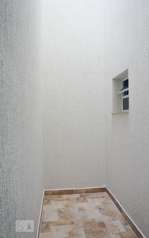 Apartamento para alugar com 41m², 2 quartos e sem vagaÁrea Aberta do Quarto 1