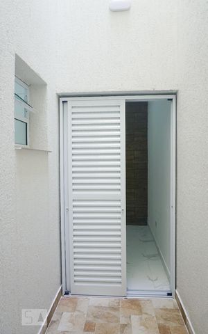 Apartamento para alugar com 41m², 2 quartos e sem vagaÁrea Aberta do Quarto 1
