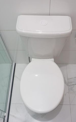 Apartamento para alugar com 41m², 2 quartos e sem vagaBanheiro