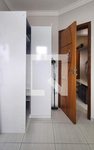 Apartamento à venda com 45m², 2 quartos e 1 vaga Apartamento à venda com 45m², 2 quartos e 1 vagaQuarto 1