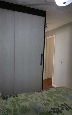 Apartamento à venda com 54m², 2 quartos e 1 vagaSuite