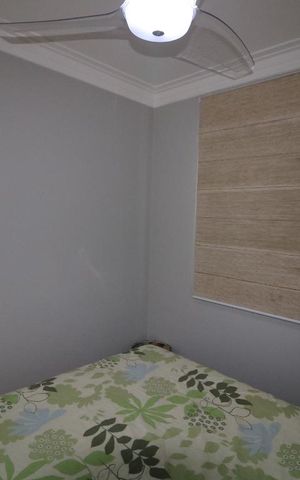 Apartamento à venda com 54m², 2 quartos e 1 vagaSuite
