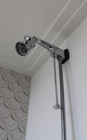 Apartamento à venda com 54m², 2 quartos e 1 vagaBanheiro suite