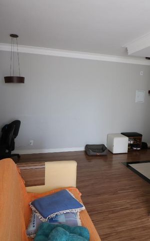 Apartamento à venda com 54m², 2 quartos e 1 vagaSala