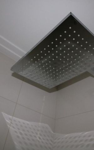 Apartamento à venda com 54m², 2 quartos e 1 vagaBanheiro 2