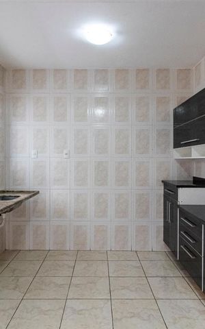 Apartamento para alugar com 97m², 2 quartos e 1 vagaCozinha