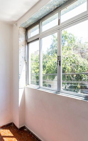 Apartamento para alugar com 97m², 2 quartos e 1 vagaVaranda
