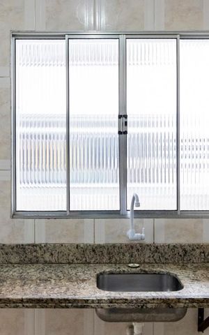 Apartamento para alugar com 97m², 2 quartos e 1 vagaCozinha