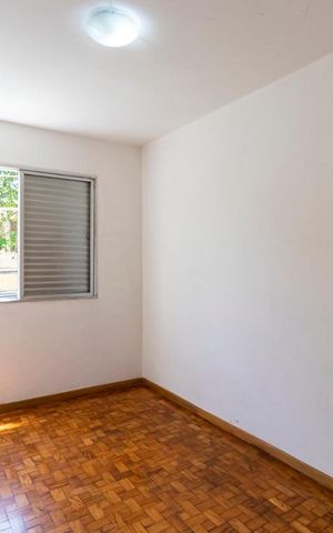Apartamento para alugar com 97m², 2 quartos e 1 vagaQuarto 1
